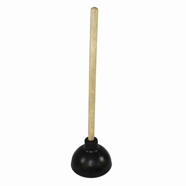Impact Products Industrial Plunger Black 9200-EA